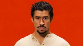 Foto que representa a Gobernador de California sorprende al declarar el 'Día de Bad Bunny' antes del Super Bowl 2026