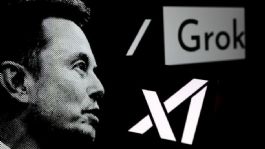 Foto que representa a Grok desactiva generador de imágenes tras críticas por permitir ilustraciones de CONTENIDO PRIVADO