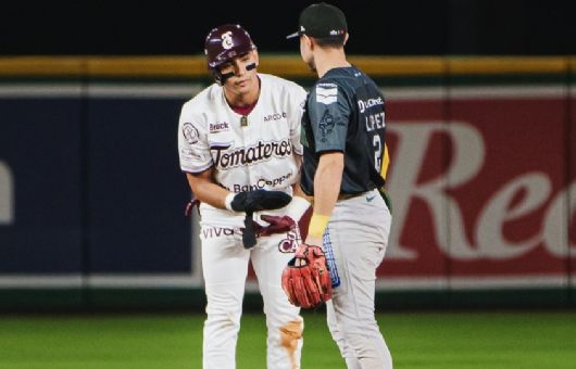 Tomateros de Culiacán vs Cañeros de Los Mochis; dónde ver EN VIVO el juego 7 de playoffs en la LAMP