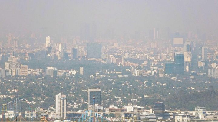¿Habrá Doble Hoy No Circula este SÁBADO 10 de enero? Continúa Contingencia Ambiental en CDMX