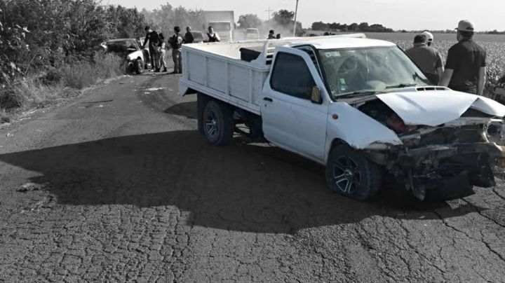 Luto en la música: Fallece hermana de famoso cantante del regional mexicano en accidente automovilístico