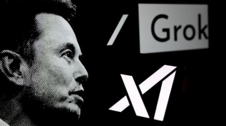 Grok desactiva generador de imágenes tras críticas por permitir ilustraciones de CONTENIDO PRIVADO