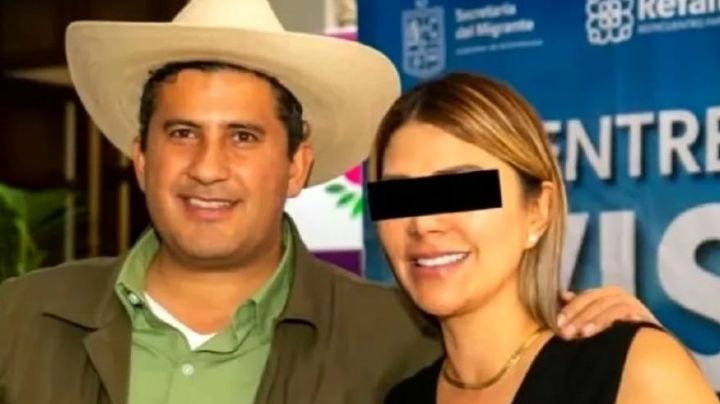 Secretaria particular de alcaldesa de Uruapan LIBERADA tras investigación por ASESINATO de Carlos Manzo