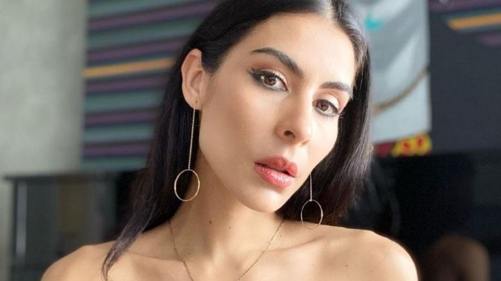 María León estalla contra su exnovio: "Espero que nadie se lo tope"