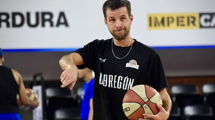 Confirmado: Los Halcones de Obregón volarán de nuevo con Manu Gelpi en el Cibacopa