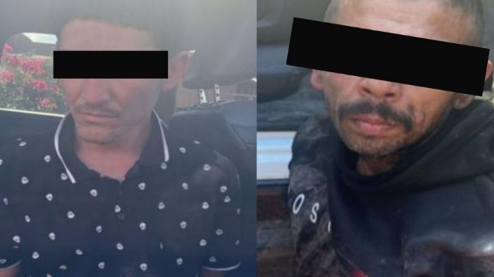 Caen tres sujetos tras BALACERA con estatales en Ciudad Obregón; HAY UN LESIONADO