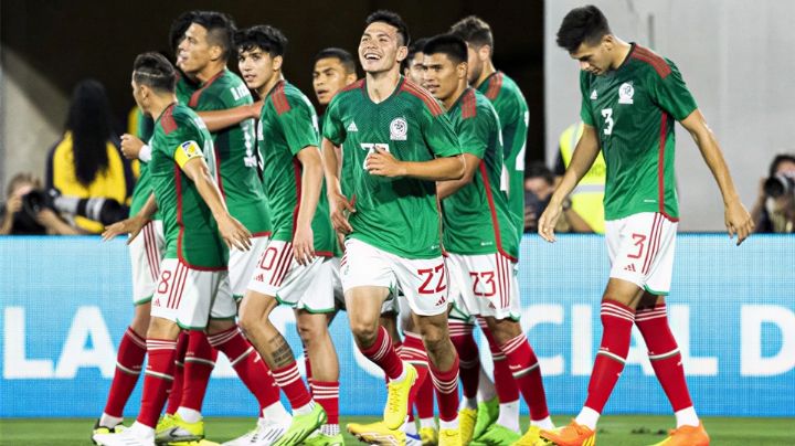 Sin equipo; delantero de la Selección Mexicana fue dado de baja de la MLS a meses del Mundial 2026