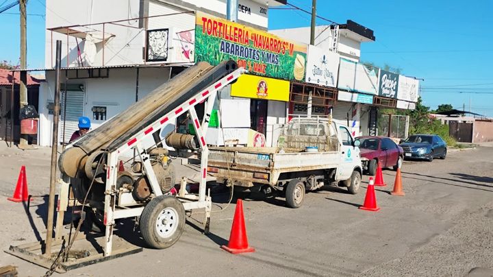 Oomapasc atendió 580 reportes en diciembre y sigue mejorando el servicio de agua y drenaje