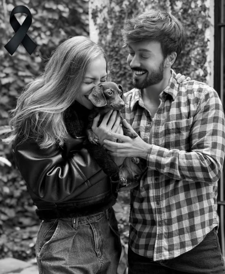 La publicación que inició todo 