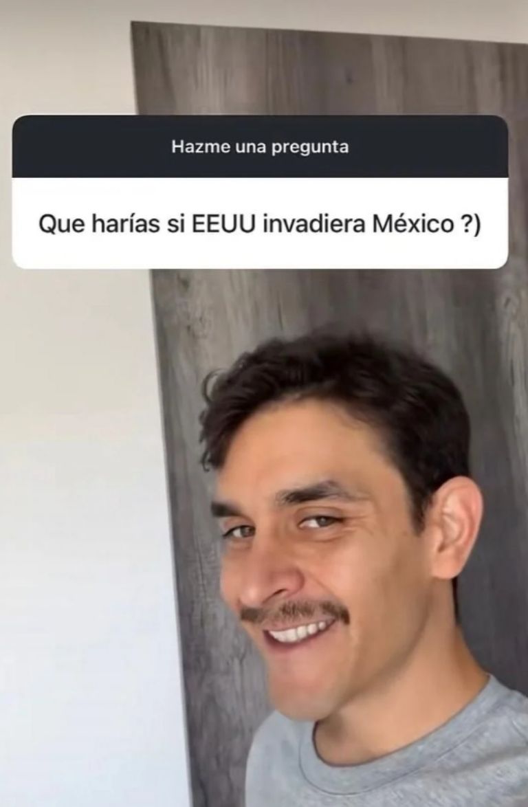 Inició la polémica 