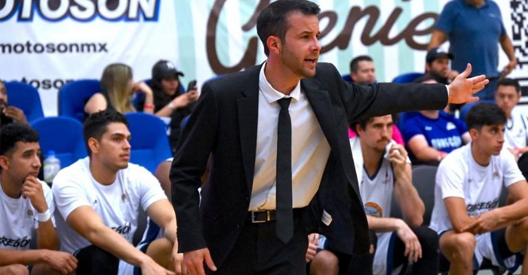 El argentino se ganó su continuidad con el equipo