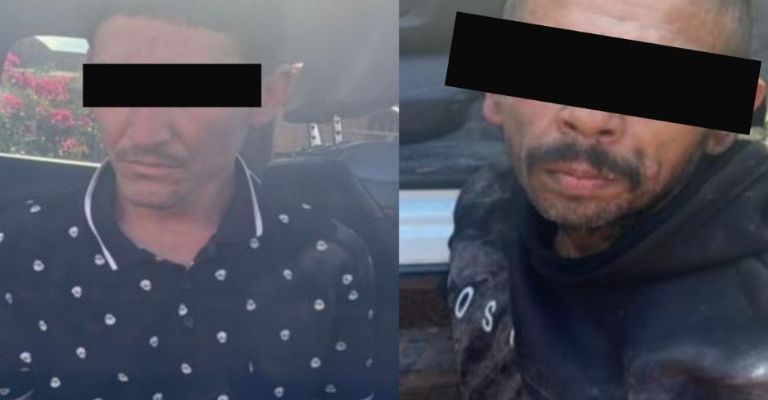 Caen tres sujetos tras balacer con policías en Ciudad Obregón; hay un lesionado