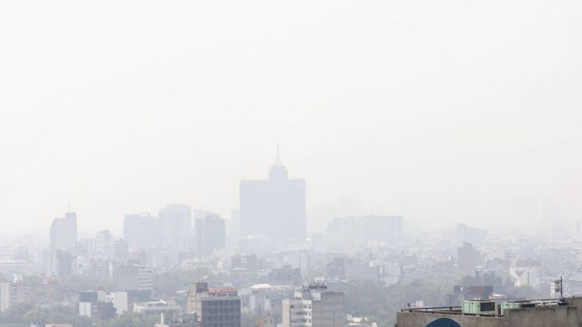 DOBLE Hoy No Circula 9 de enero 2026: Autos que NO circulan este VIERNES en CDMX y Edomex