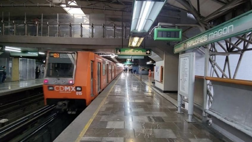 ¡Precaución! Metro CDMX cierra la Línea B este fin de semana: Estaciones afectadas y alternativas