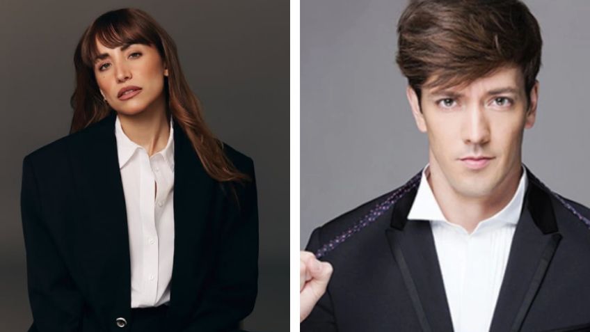 Roger González provoca confusión por la supuesta muerte de Jessica Díaz, excolaboradora de Televisa