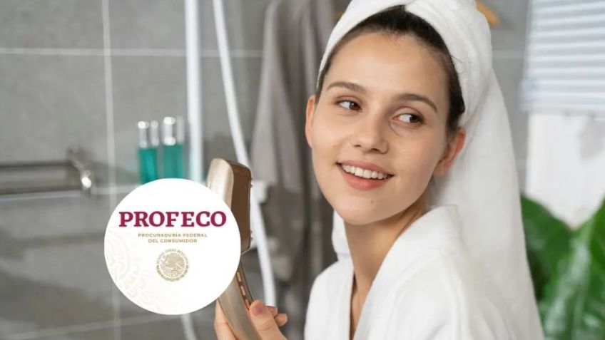 El secreto mejor guardado del súper: El shampoo de bajo costo que Profeco recomienda