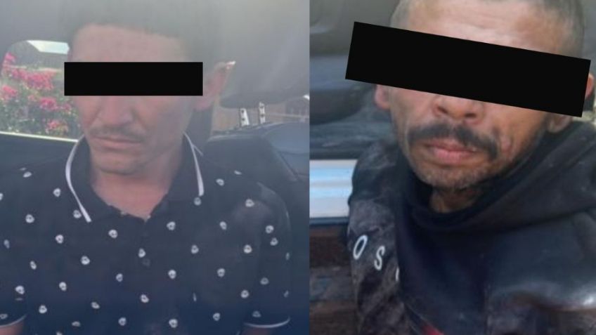 Caen tres sujetos tras BALACERA con estatales en Ciudad Obregón; HAY UN LESIONADO