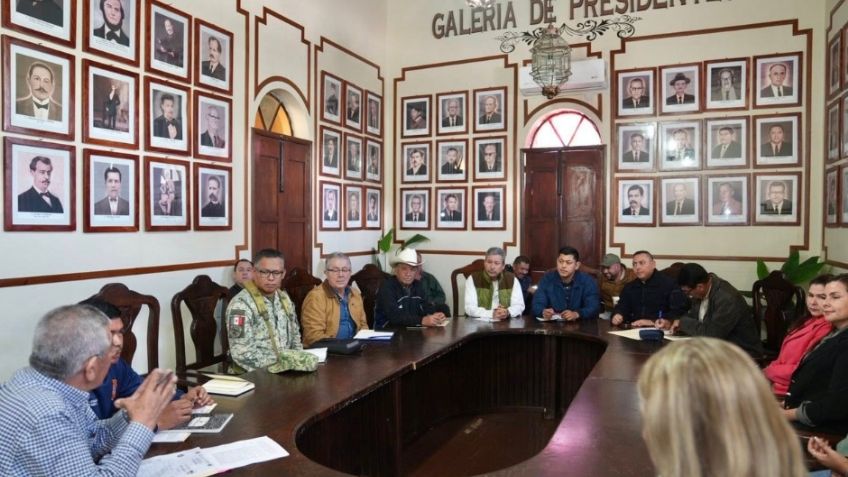 Álamos se prepara para recibir una edición más del FAOT 2026; se esperan 100 mil visitantes