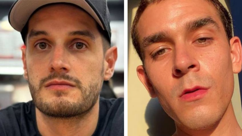 Tras la polémica de Andrés Johnson, Adrián Marcelo acusa a influencers de no tener identidad ni lealtad