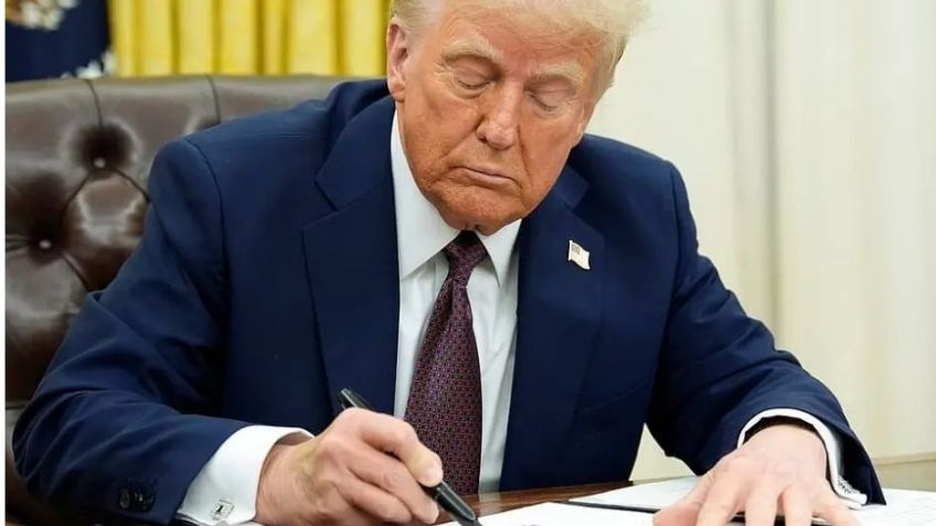 Demócratas advierten a Donald Trump que sería desastroso un ataque a territorio mexicano