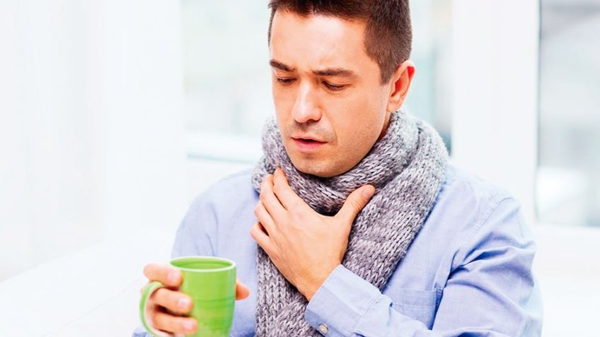 Salud Municipal de Cajeme alerta sobre el incremento de enfermedades respiratorias en niños y adultos mayores