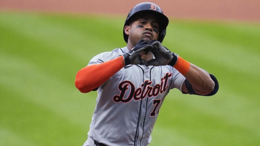 MLB: Los Ángeles Dodgers se refuerzan con la llegada de un cañonero cubano