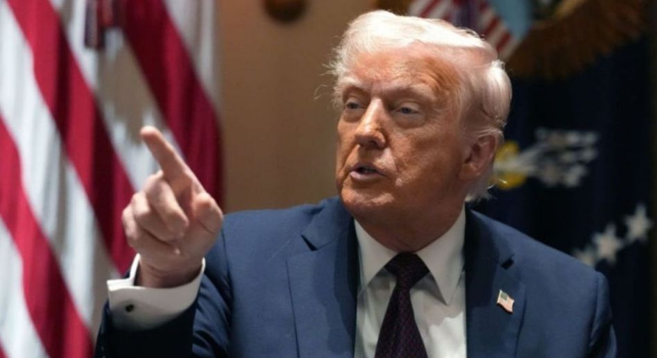 Trump califica con "un gesto muy importante e inteligente" la liberación de presos en Venezuela