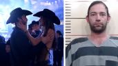 Foto ilustrativa de la nota titulada: (VIDEO) Captan a Bella Hadid bailando con Adán Bañuelos y horas después él es arrestado en Texas