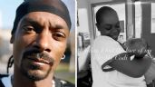 Foto ilustrativa de la nota titulada: Snoop Dogg de luto: Su hija Cori anuncia la muerte de su bebé de apenas 10 meses de edad