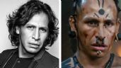 Foto ilustrativa de la nota titulada: Muere Gerardo Taracena, actor de 'Apocalypto', a los 55 años; soñaba con trabajar con Guillermo del Toro
