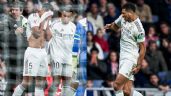 Foto ilustrativa de la nota titulada: Alarmas en el Real Madrid; Jude Bellingham sufre grave lesión y quedaría fuera por varias semanas