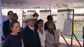 Foto ilustrativa de la nota titulada: Sheinbaum y Durazo impulsan el Puerto de Guaymas; presentación del Proyecto de Expansión con ejes principales