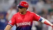 Foto ilustrativa de la nota titulada: 'La Fiera' dice que si; Juan Soto jugará con República Dominicana en el Clásico Mundial de Beisbol 2026