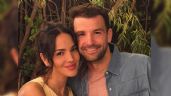 Foto ilustrativa de la nota titulada: Eiza González vive un cumpleaños 36 de ensueño al lado de Grigor Dimitrov; FOTOS de la fiesta (VIDEO)