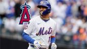 Foto ilustrativa de la nota titulada: José Siri buscará una nueva oportunidad en MLB; el dominicano firma para Los Angeles Angels