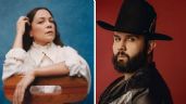Foto ilustrativa de la nota titulada: Sonora presente en Grammy 2026: Carín León y Natalia Lafourcade arrasan como únicos ganadores mexicanos