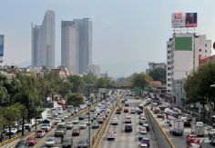 Foto ilustrativa de nota Hoy No Circula Dominical 1 de febrero 2026: ¿Hay Contingencia Ambiental este DOMINGO en CDMX?