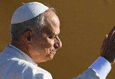 Foto ilustrativa de nota Papa León XIV reacciona a tensión entre Cuba y EU: Pide diálogo ante políticas de Trump