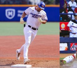 Puerto Rico vs República Dominicana; horarios y canales para ver EN VIVO la Serie del Caribe 2026