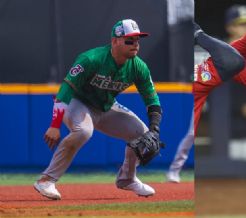 México Rojo vs Panamá EN VIVO; horarios para VER a Charros de Jalisco en la Serie del Caribe 2026