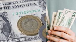 Foto que representa a Precio del dólar en México HOY domingo 1 de febrero 2026: ¿Cómo amaneció el peso mexicano?