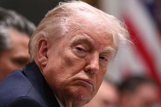 Trump respalda negociación de Marco Rubio con Cuba y asegura que acción militar no es "necesaria"