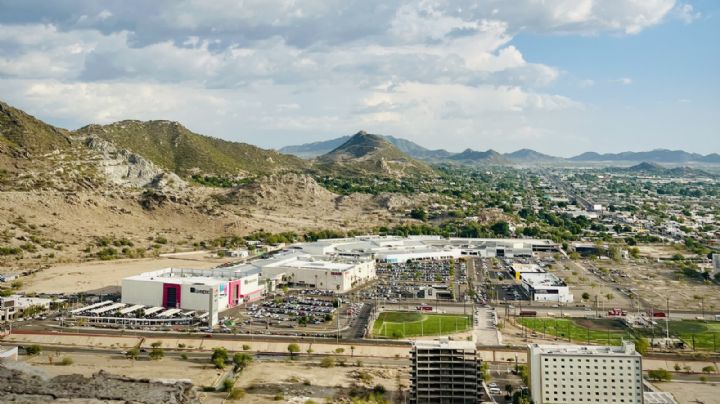 Clima en Sonora HOY 1 de febrero: Pronostican FRÍO por la mañana y CALOR intenso por la tarde