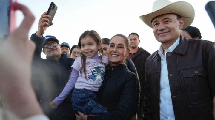 MINUTO A MINUTO: Sheinbaum y Durazo participan EN VIVO en hundimiento de Patrulla Costera 'Cabo Corrientes' en Guaymas