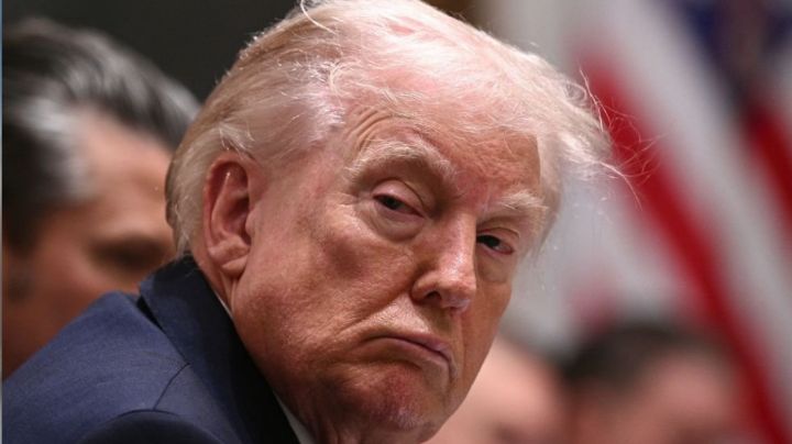 "Sheinbaum fue muy buena": Trump afirma que pidió a presidenta dejar de enviar petróleo a Cuba y ella cumplió