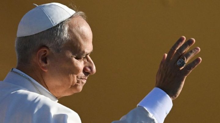 Papa León XIV reacciona a tensión entre Cuba y EU: Pide diálogo ante políticas de Trump