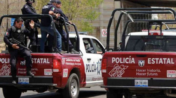 Tenía 27 años y le decían 'El Chiquis': Sicarios matan a BALAZOS a joven motociclista