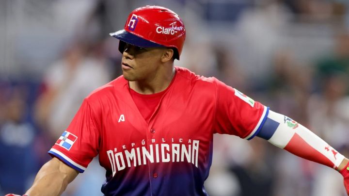 'La Fiera' dice que si; Juan Soto jugará con República Dominicana en el Clásico Mundial de Beisbol 2026