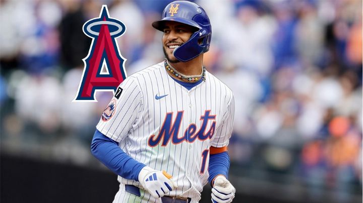 José Siri buscará una nueva oportunidad en MLB; el dominicano firma para Los Angeles Angels