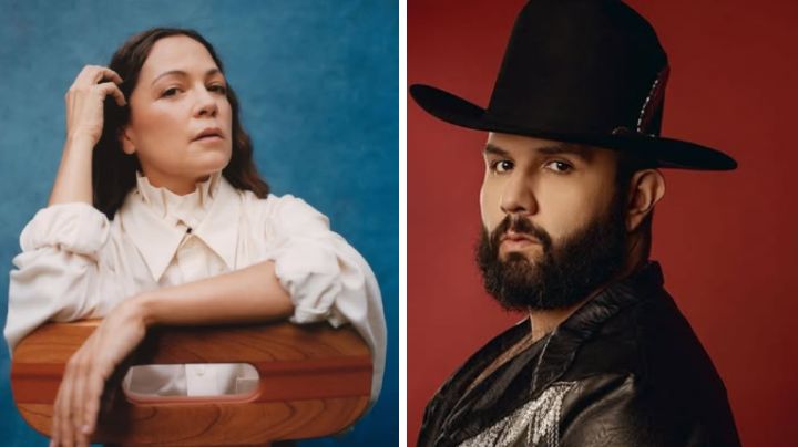 Sonora presente en Grammy 2026: Carín León y Natalia Lafourcade arrasan como únicos ganadores mexicanos